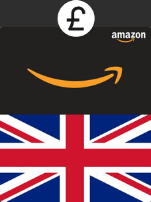 amazon UK