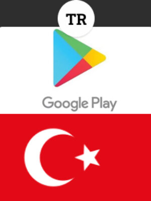Google Play Turkey