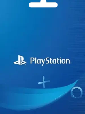 Playstation Gift (US) 100