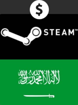Steam KSA