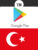 Google Play Turkey