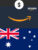 amazon Australia