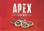 Buy Apex: Legends – Apex Coins 1000 Apex Coins