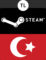 Steam Turkey